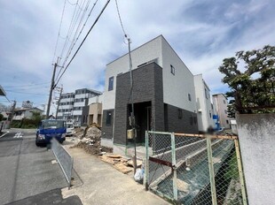 フジパレス戸建賃貸豊島南の物件外観写真